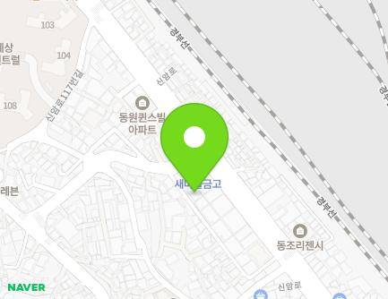 30 Sinam-ro 85beon-gil, Busanjin-gu, Busan, Republic of Korea Map