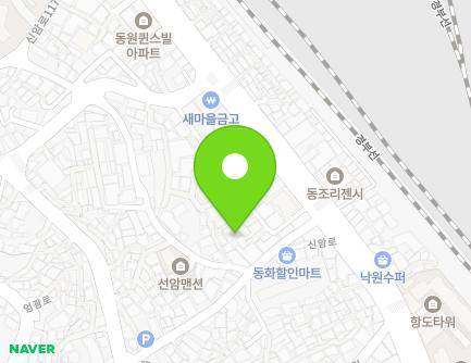 13-1 Sinam-ro 85beon-gil, Busanjin-gu, Busan, Republic of Korea Map