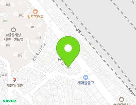 45 Sinam-ro 85beon-gil, Busanjin-gu, Busan, Republic of Korea Map