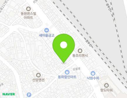 6 Sinam-ro 85beon-gil, Busanjin-gu, Busan, Republic of Korea Map