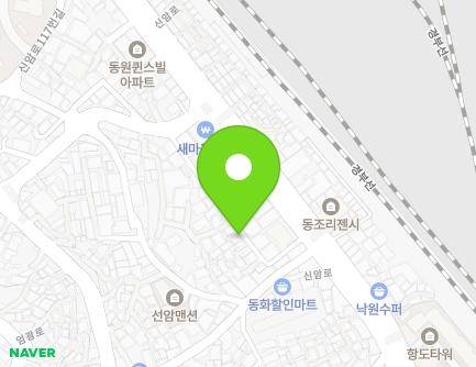 15 Sinam-ro 85beon-gil, Busanjin-gu, Busan, Republic of Korea Map