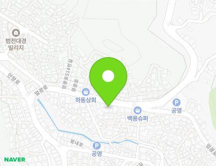 503 Eomgwang-ro, Busanjin-gu, Busan, Republic of Korea Map