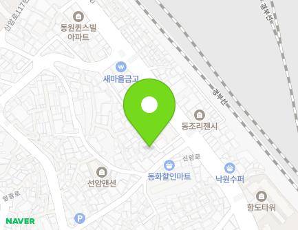 11 Sinam-ro 85beon-gil, Busanjin-gu, Busan, Republic of Korea Map