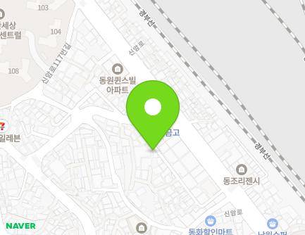 29 Sinam-ro 85beon-gil, Busanjin-gu, Busan, Republic of Korea Map