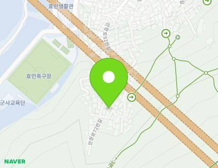 133-4 Anchang-ro 72beon-gil, Busanjin-gu, Busan, Republic of Korea Map