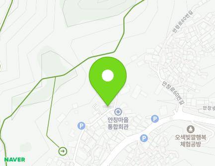 18-1 Anchang-ro 72beon-gil, Busanjin-gu, Busan, Republic of Korea Map