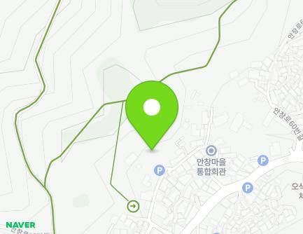 34 Anchang-ro 72beon-gil, Busanjin-gu, Busan, Republic of Korea Map