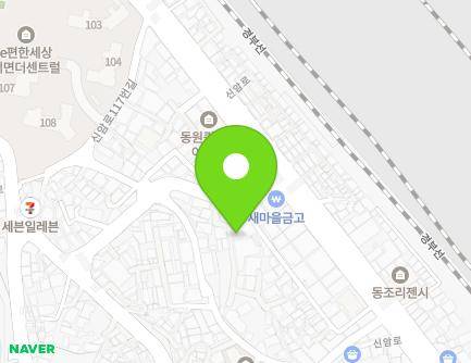 9 Sinam-ro 99beonga-gil, Busanjin-gu, Busan, Republic of Korea Map