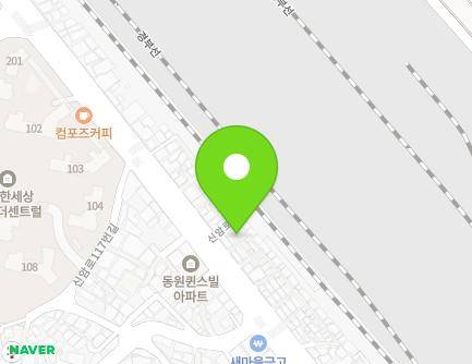 108-7 Sinam-ro, Busanjin-gu, Busan, Republic of Korea Map
