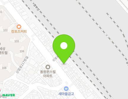 106-7 Sinam-ro, Busanjin-gu, Busan, Republic of Korea Map