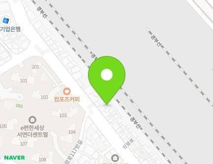 116-4 Sinam-ro, Busanjin-gu, Busan, Republic of Korea Map