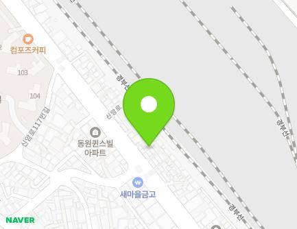 102-7 Sinam-ro, Busanjin-gu, Busan, Republic of Korea Map
