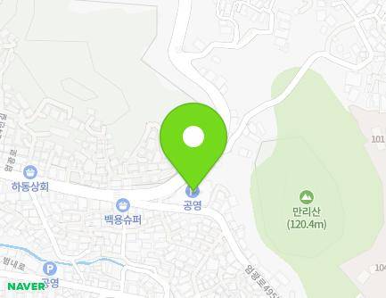 491 Eomgwang-ro, Busanjin-gu, Busan, Republic of Korea