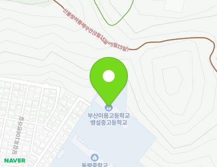 62 Baegyangsunhwan-ro 119beon-gil, Busanjin-gu, Busan, Republic of Korea