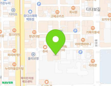 26 Jungang-daero 680beon-gil, Busanjin-gu, Busan, Republic of Korea Map