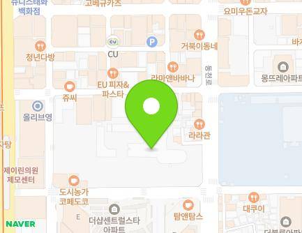 43 Jungang-daero 666beon-gil, Busanjin-gu, Busan, Republic of Korea Map