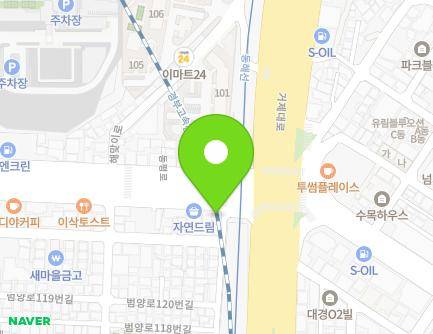 382 Dongpyeong-ro, Busanjin-gu, Busan, Republic of Korea Map