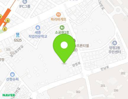 26 Yangjeong-ro 10beon-gil, Busanjin-gu, Busan, Republic of Korea Map