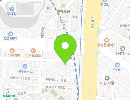 18 Beomyang-ro 126beon-gil, Busanjin-gu, Busan, Republic of Korea Map