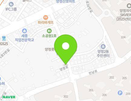 20 Yangjeong-ro, Busanjin-gu, Busan, Republic of Korea Map