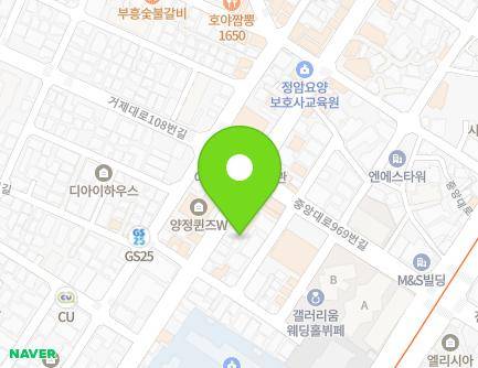 70 Dongpyeong-ro 405beon-gil, Busanjin-gu, Busan, Republic of Korea Map