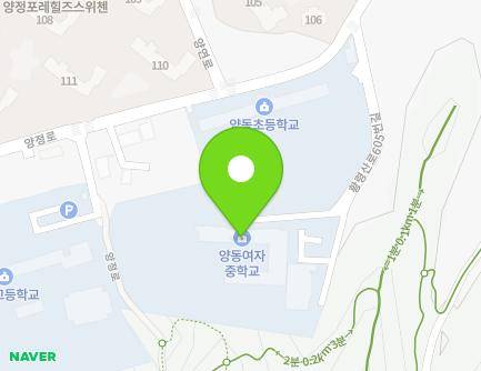 35-32 Hwangnyeongsan-ro 605beon-gil, Busanjin-gu, Busan, Republic of Korea