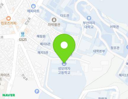 29-1 Yangji-ro, Busanjin-gu, Busan, Republic of Korea