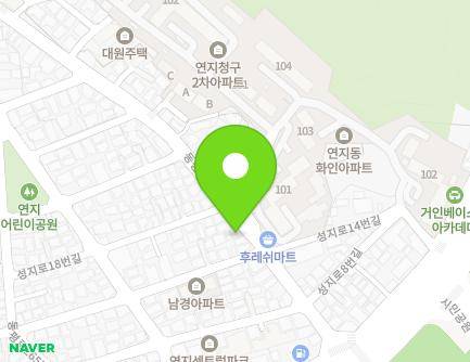 27 Dongpyeong-ro 291beon-gil, Busanjin-gu, Busan, Republic of Korea Map