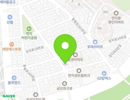 18 Dongpyeong-ro 275beon-gil, Busanjin-gu, Busan, Republic of Korea Map