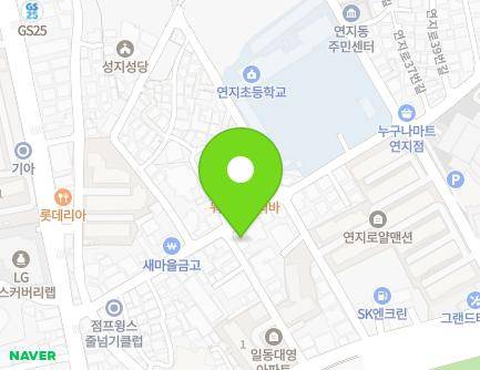 16 Yeonji-ro, Busanjin-gu, Busan, Republic of Korea Map