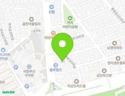 8-6 Seongji-ro 14beon-gil, Busanjin-gu, Busan, Republic of Korea Map