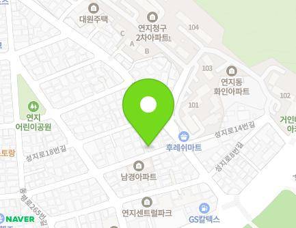 45 Seongji-ro 14beon-gil, Busanjin-gu, Busan, Republic of Korea Map