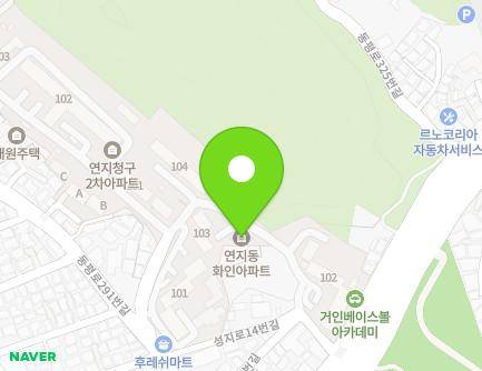 30 Dongpyeong-ro 291beon-gil, Busanjin-gu, Busan, Republic of Korea Map