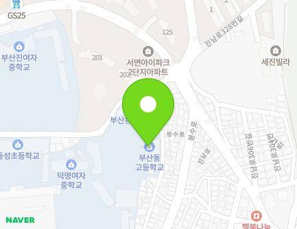 36 Dongseong-ro 30beon-gil, Busanjin-gu, Busan, Republic of Korea