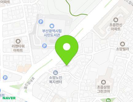 8 World cup-daero 465beon-gil, Busanjin-gu, Busan, Republic of Korea Map