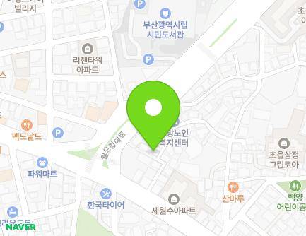 6-10 World cup-daero 467beon-gil, Busanjin-gu, Busan, Republic of Korea Map