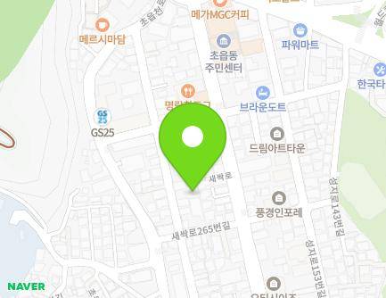 39-1 Choeupcheon-ro 108beon-gil, Busanjin-gu, Busan, Republic of Korea Map