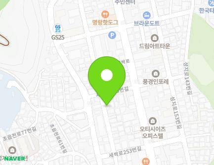 53 Choeupcheon-ro 108beon-gil, Busanjin-gu, Busan, Republic of Korea Map