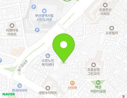 20 World cup-daero 467beon-gil, Busanjin-gu, Busan, Republic of Korea Map