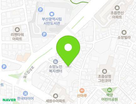 18 World cup-daero 467beon-gil, Busanjin-gu, Busan, Republic of Korea Map