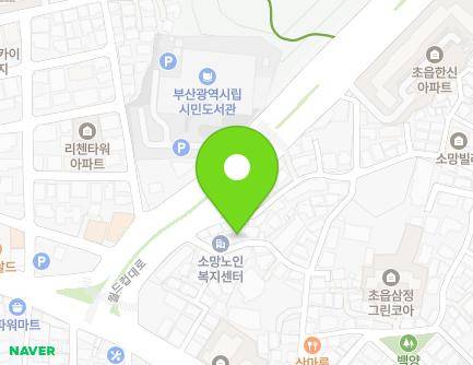 9 World cup-daero 467beon-gil, Busanjin-gu, Busan, Republic of Korea Map