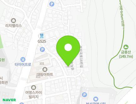 54 Seongjigok-ro 46beon-gil, Busanjin-gu, Busan, Republic of Korea Map
