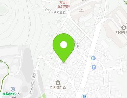 22-6 Seongjigok-ro 33beon-gil, Busanjin-gu, Busan, Republic of Korea Map