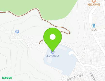 9 Choeupcheon-ro 77beonga-gil, Busanjin-gu, Busan, Republic of Korea