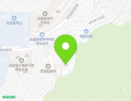60-8 Seongji-ro 74beonna-gil, Busanjin-gu, Busan, Republic of Korea