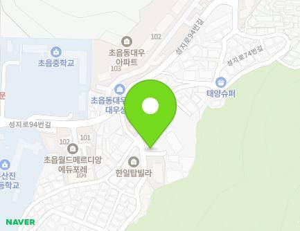 96 Seongji-ro 74beon-gil, Busanjin-gu, Busan, Republic of Korea