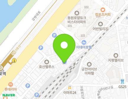 126 Gupomanse-gil, Buk-gu, Busan, Republic of Korea Map