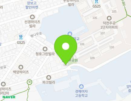 133 Sirang-ro 21beon-gil, Buk-gu, Busan, Republic of Korea Map