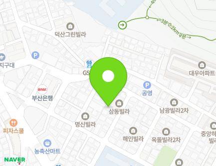37 Sirang-ro 109beon-gil, Buk-gu, Busan, Republic of Korea Map