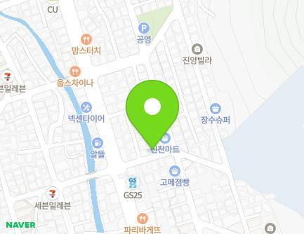 9 Sirang-ro 61beon-gil, Buk-gu, Busan, Republic of Korea Map